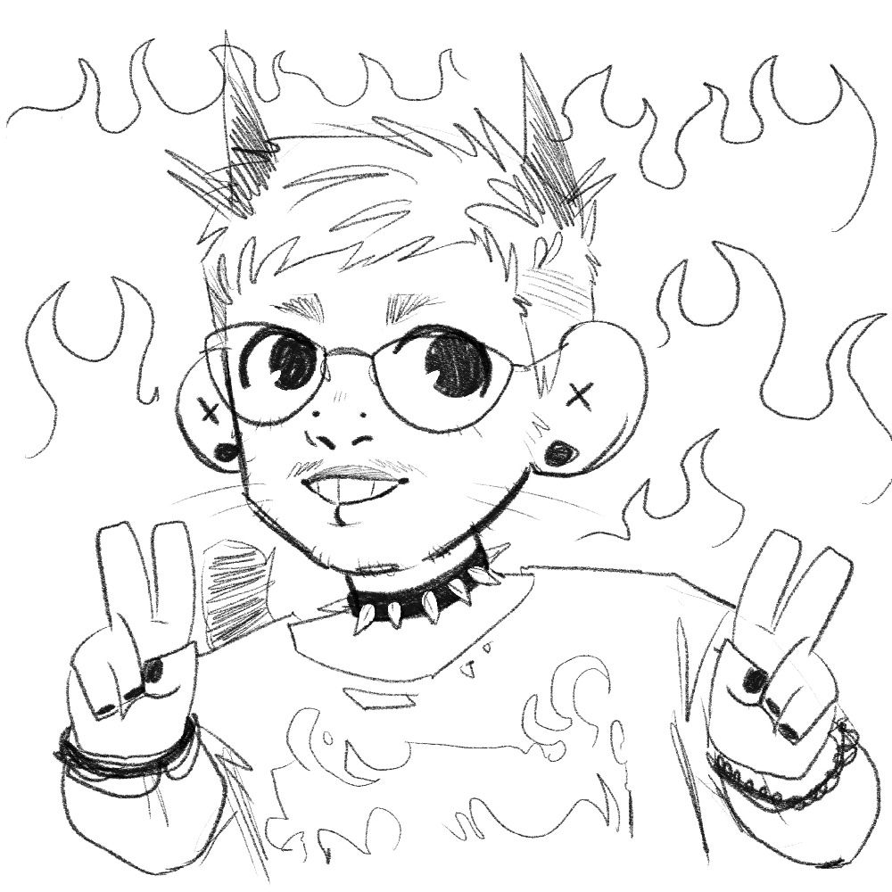 Theo / Riot