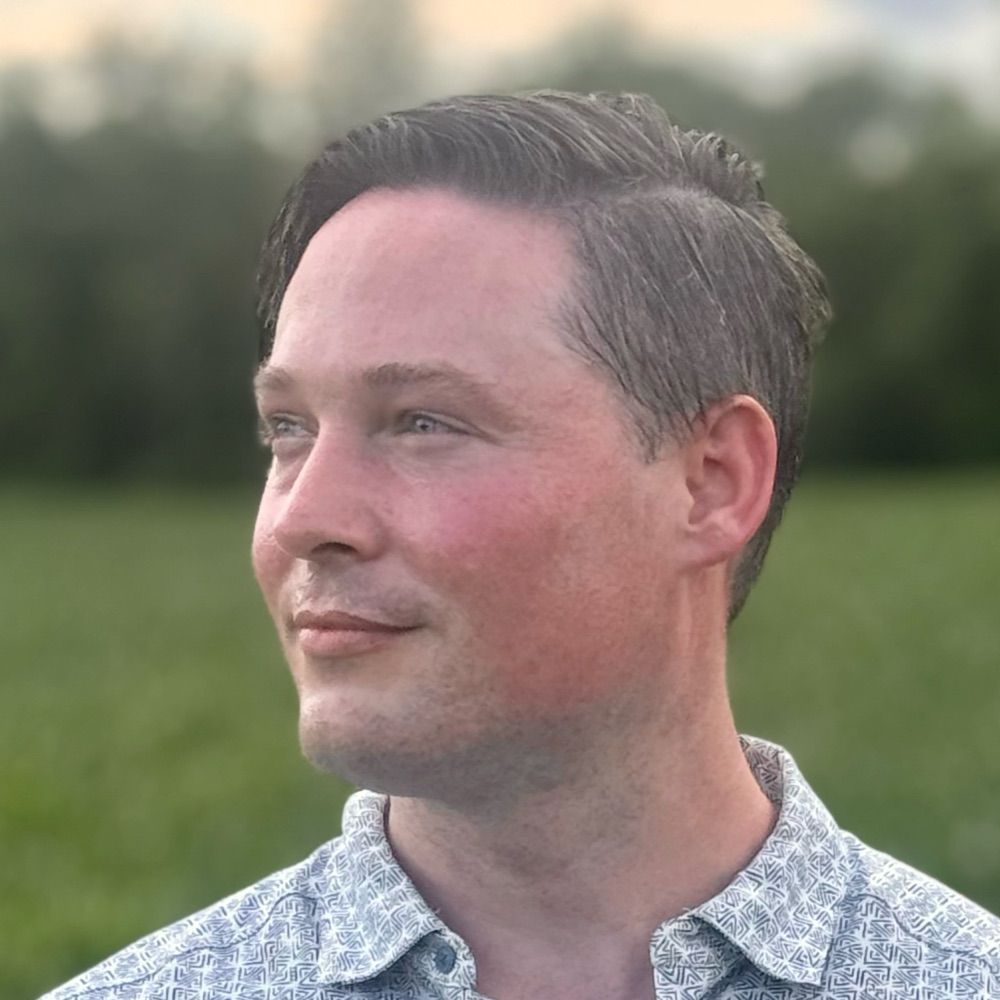 Jeremy Lenz