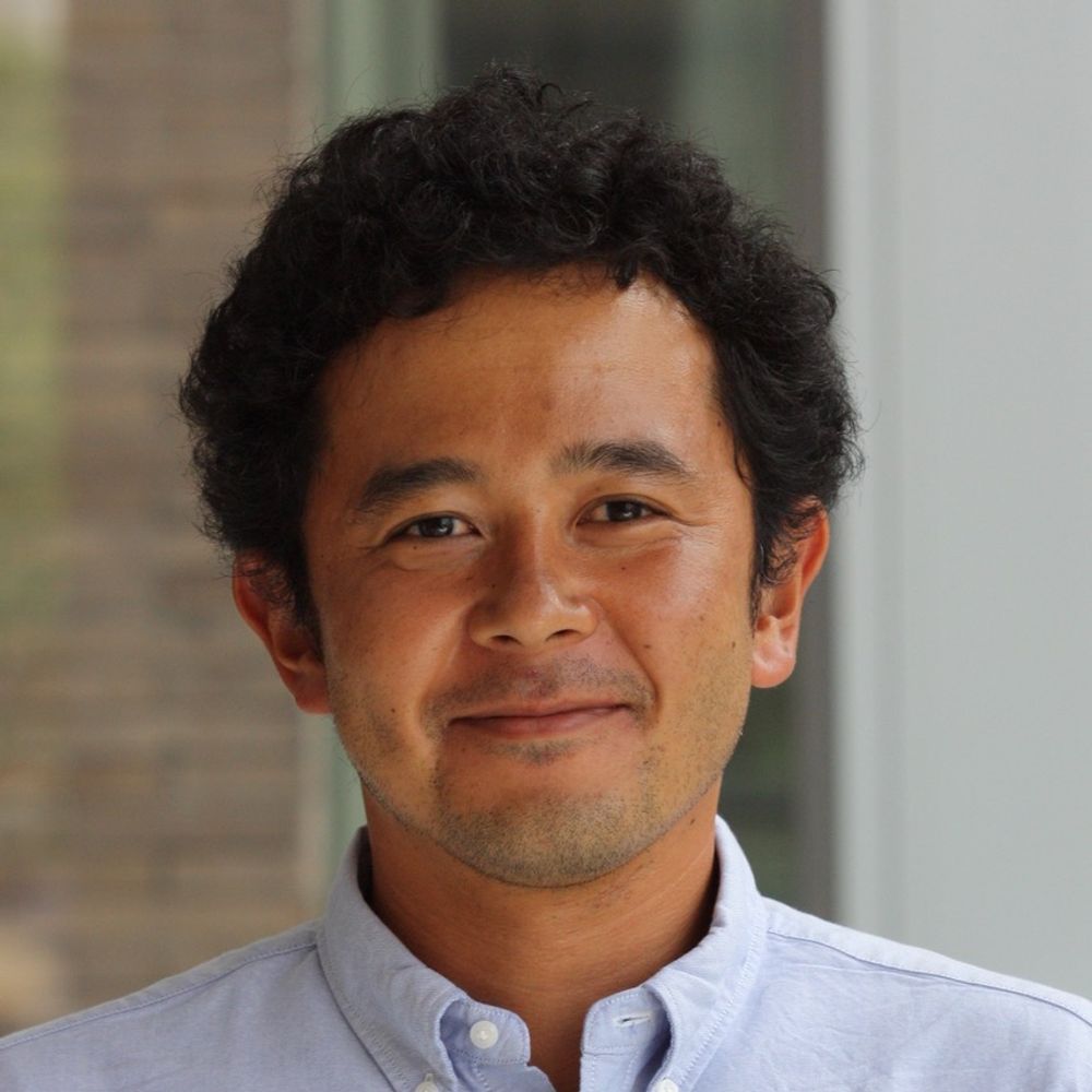 Takeshi Morita