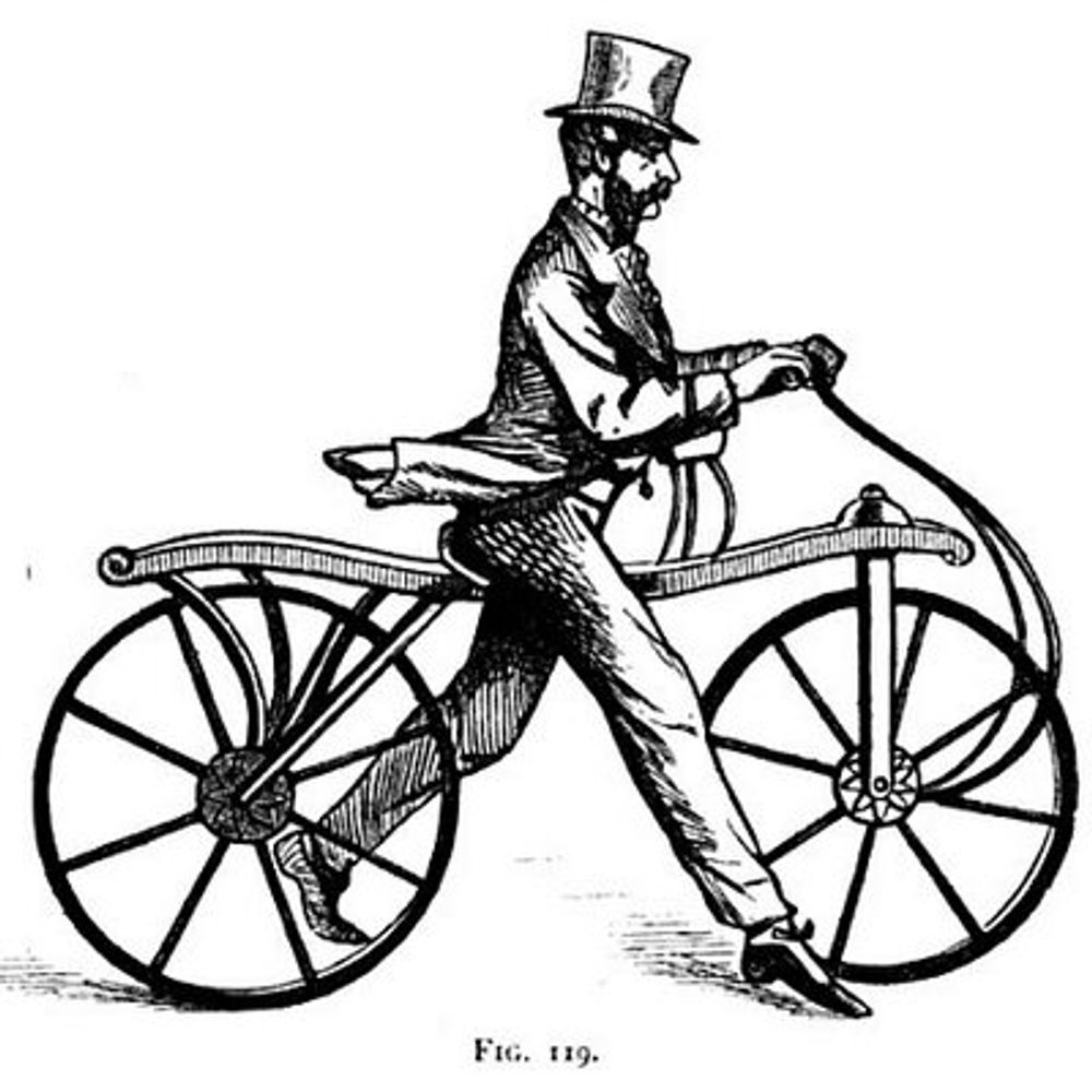 Cycle Wellington