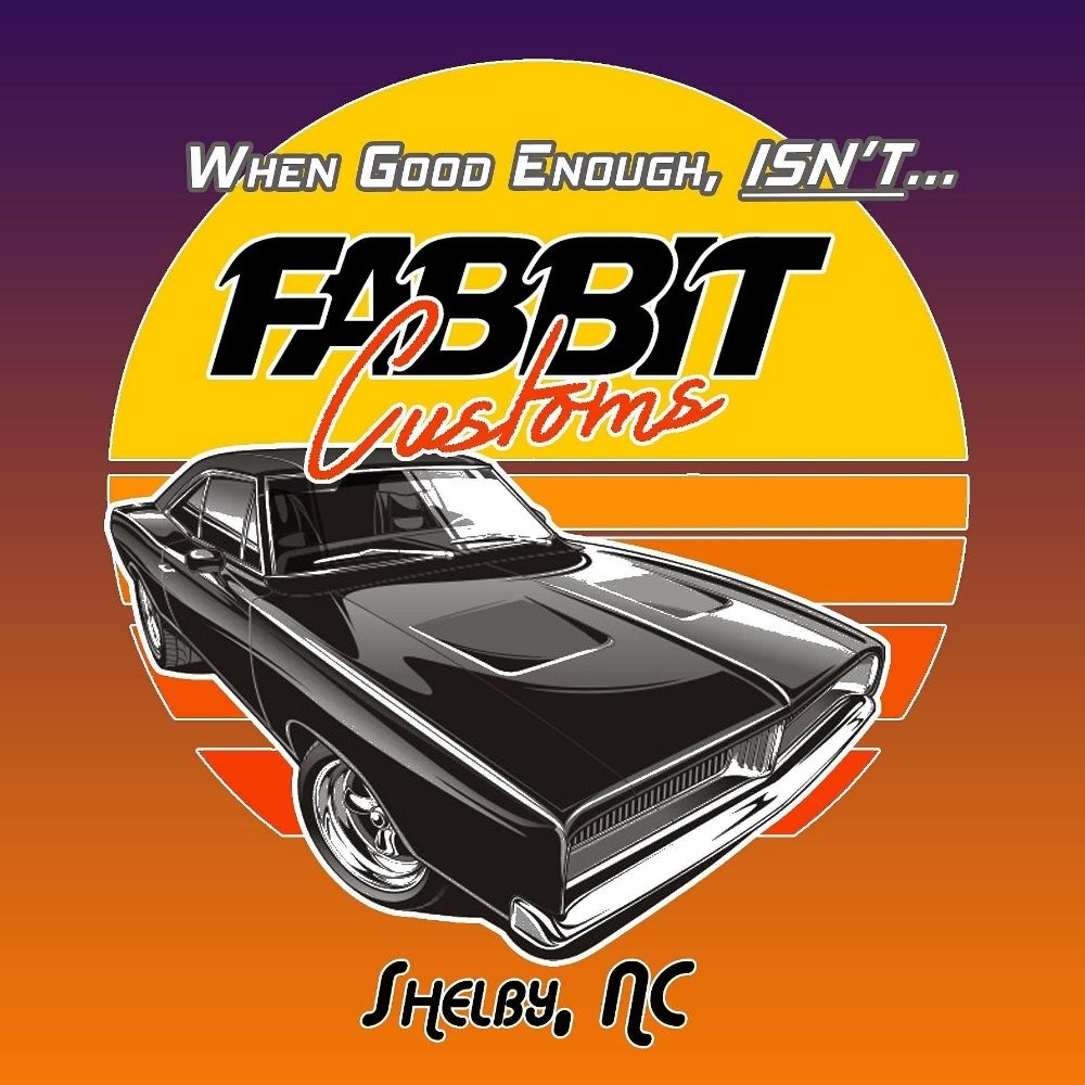 Fabbit Customs