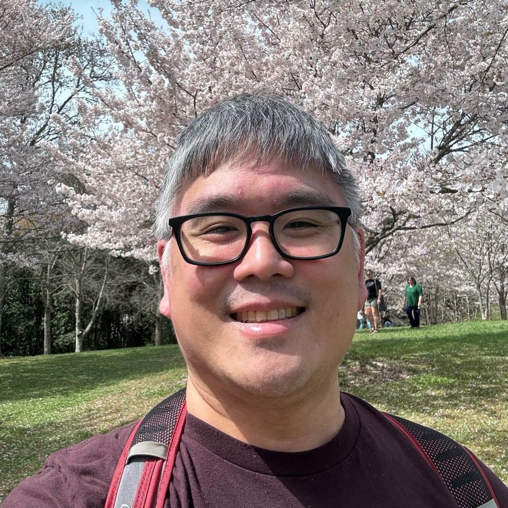 Jimmy Liang