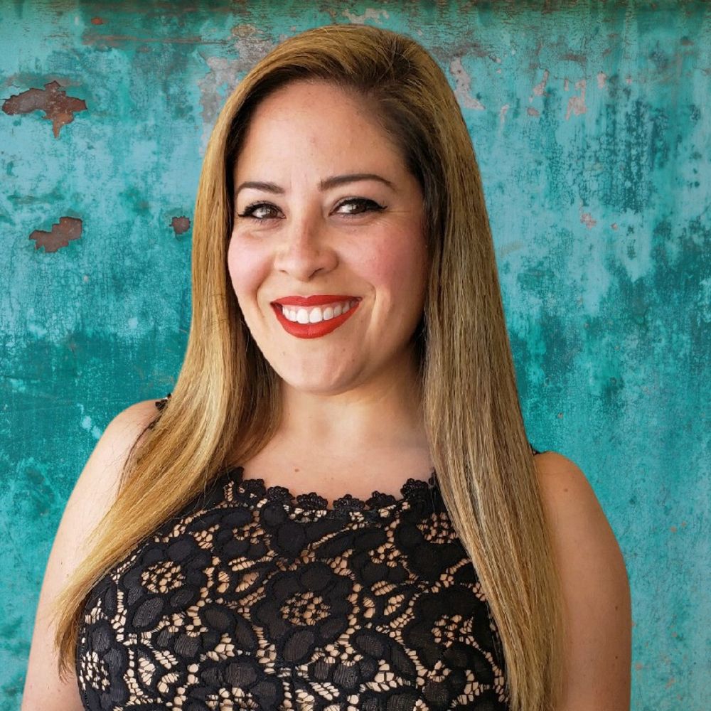 Victoria Salas Salcedo