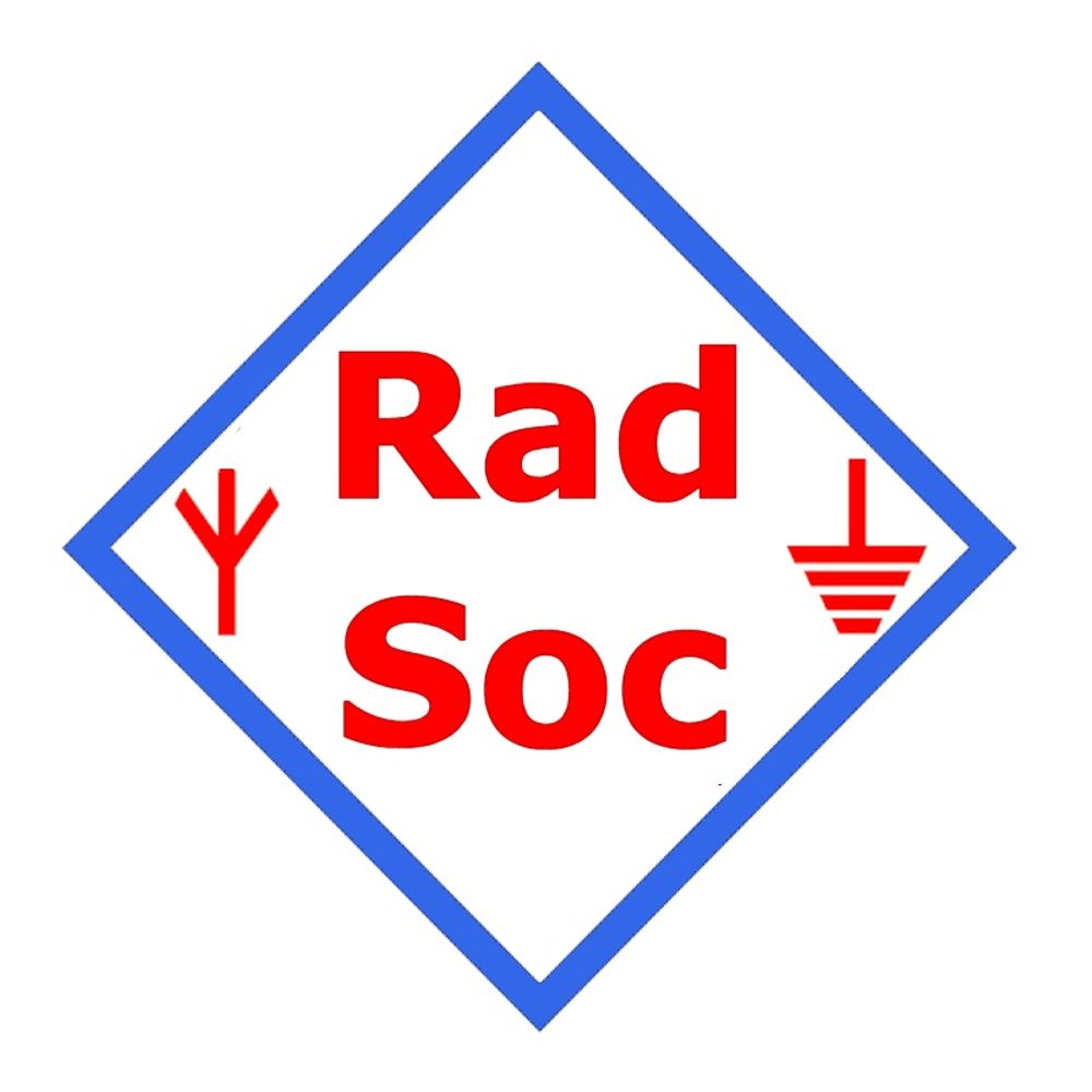RadSoc of the UK