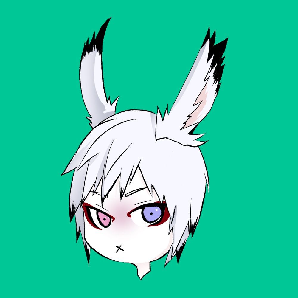 玄理クロ🐰💣