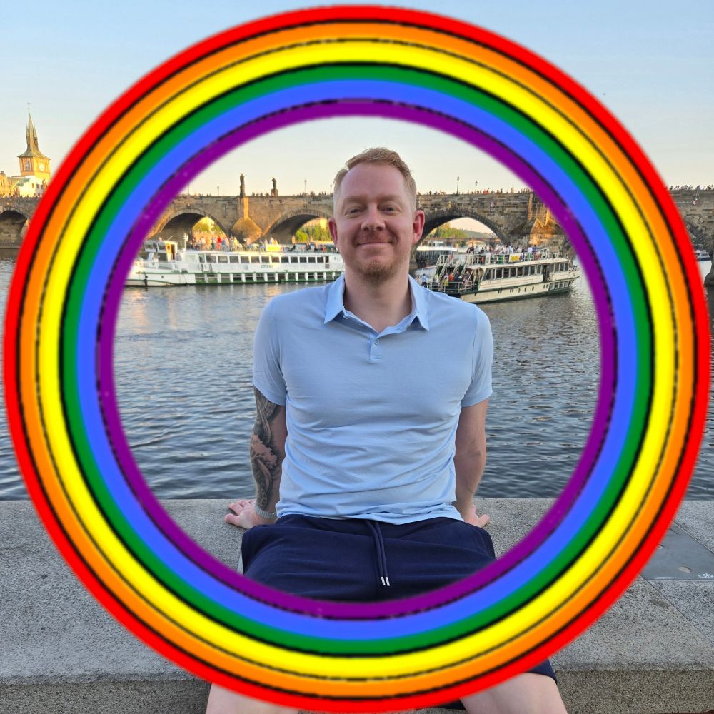 Jonas Karlsen Åstrøm, PhD 🏳️‍🌈🇺🇦🏳️‍⚧