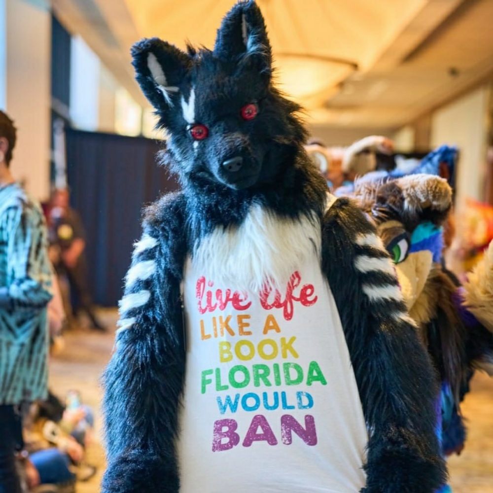 Kinso Wolf
