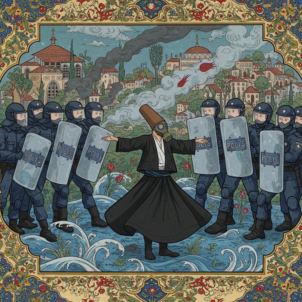 idris SEVİNÇ