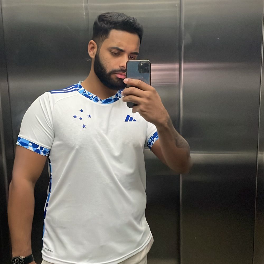 Marcos Vinícius | CEC 🦊