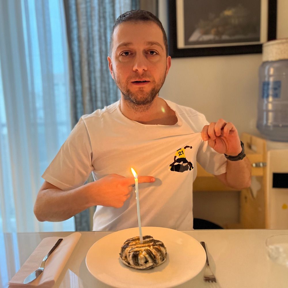 Kerem Can Tuna