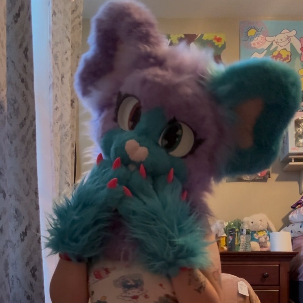 Vex’ahlia Ivy🔜MFF