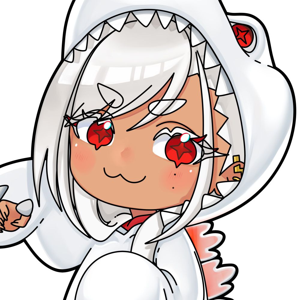Data Nova 🛰️🐊 | V-Artist & Kaiju 