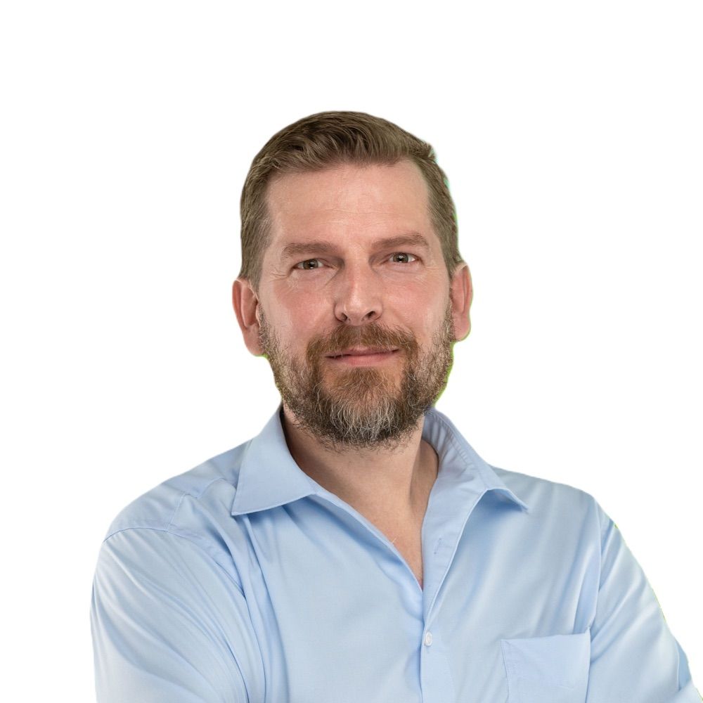 Roland Goetschi
