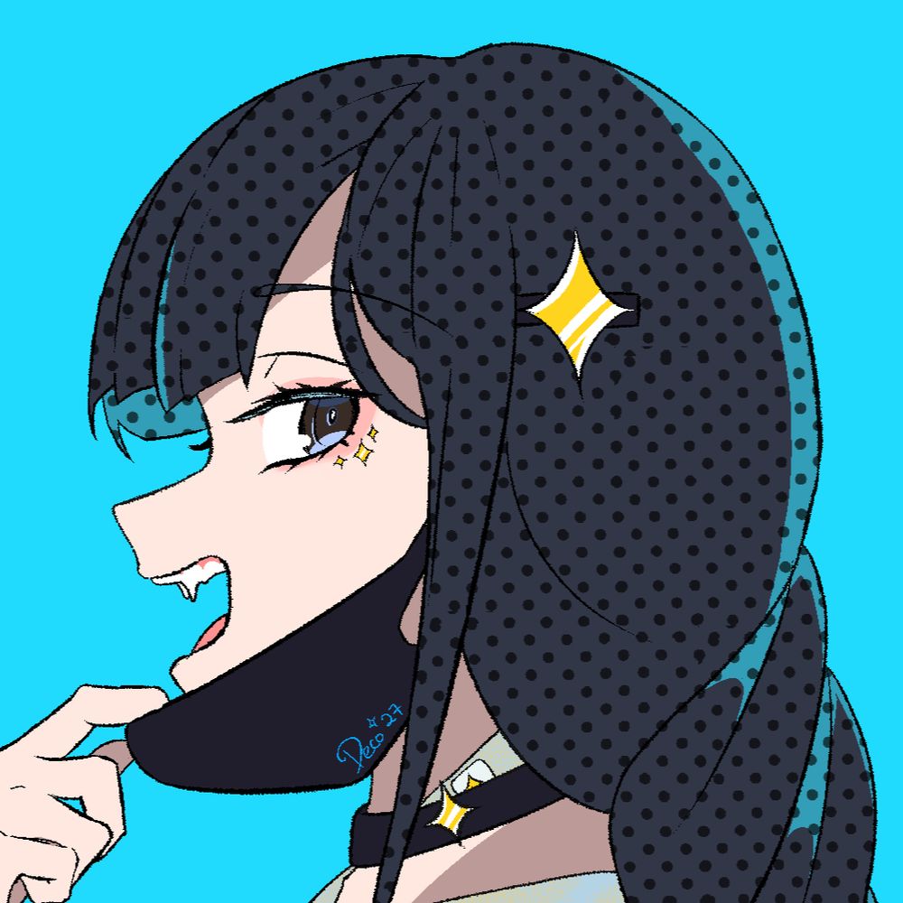 Kerachi - けらち✨