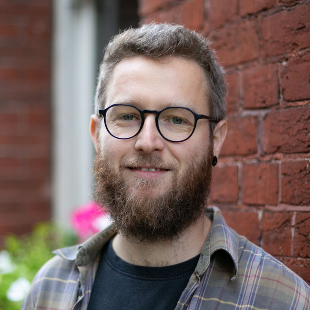 Jake Woodier