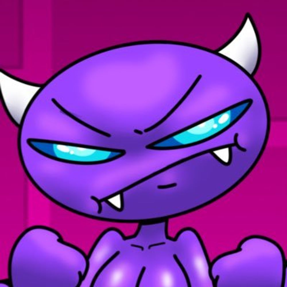Asdf123 BigBootyDemon