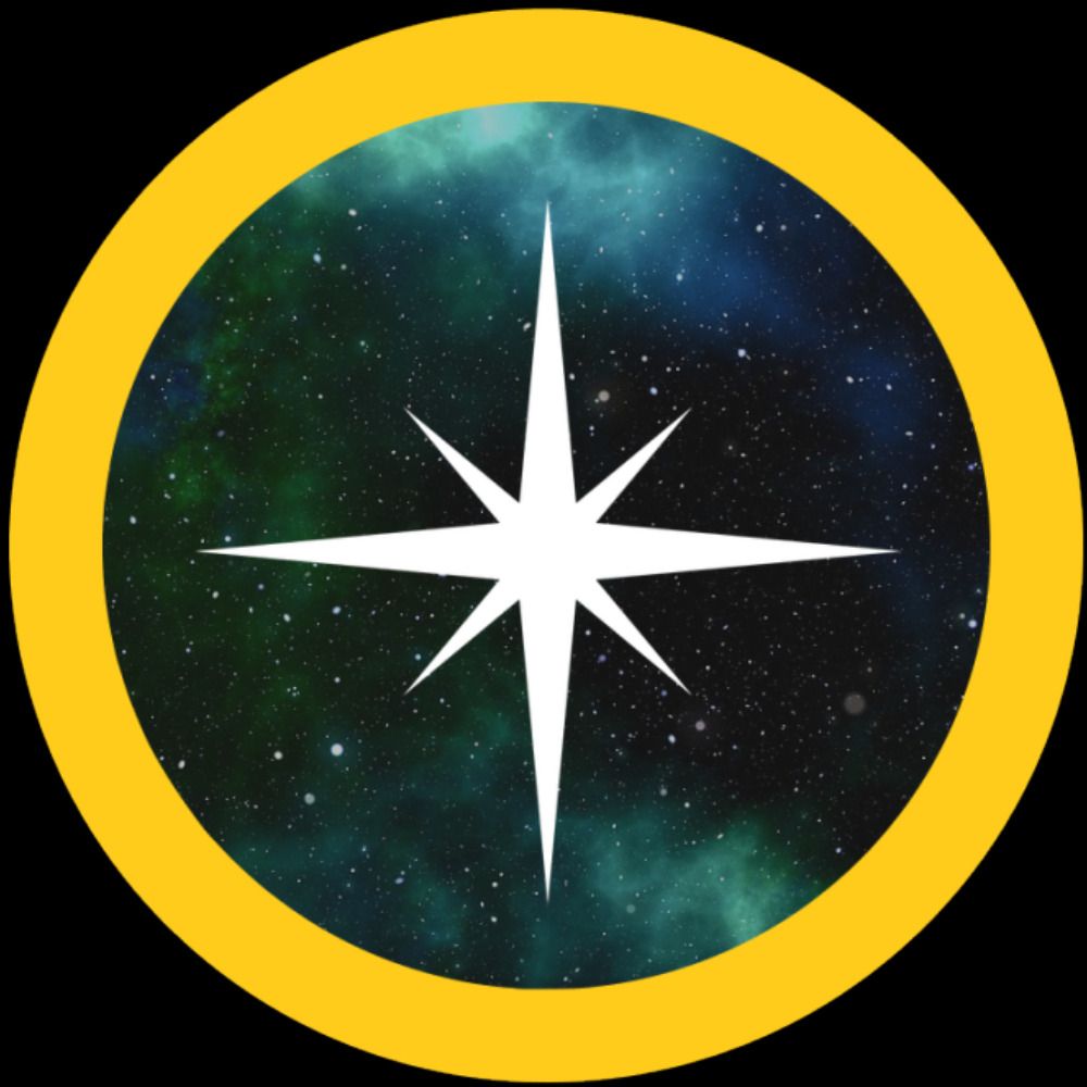 ✨🌌Interstellar System🌌✨