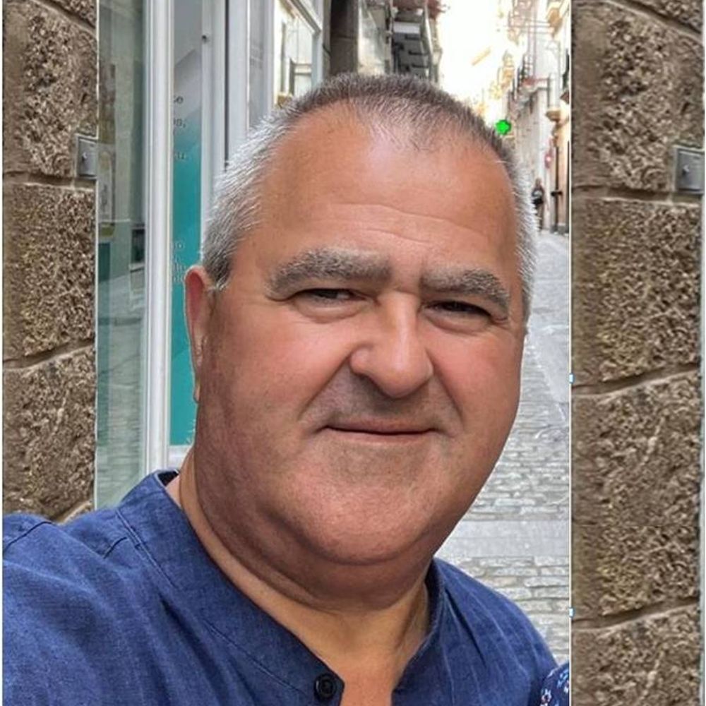 Luis Arantón