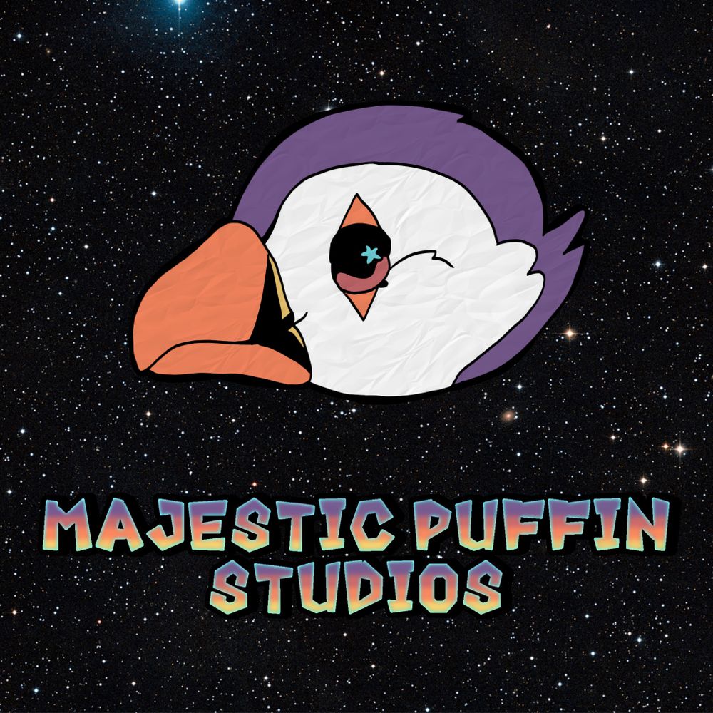 Majestic Puffin Studios