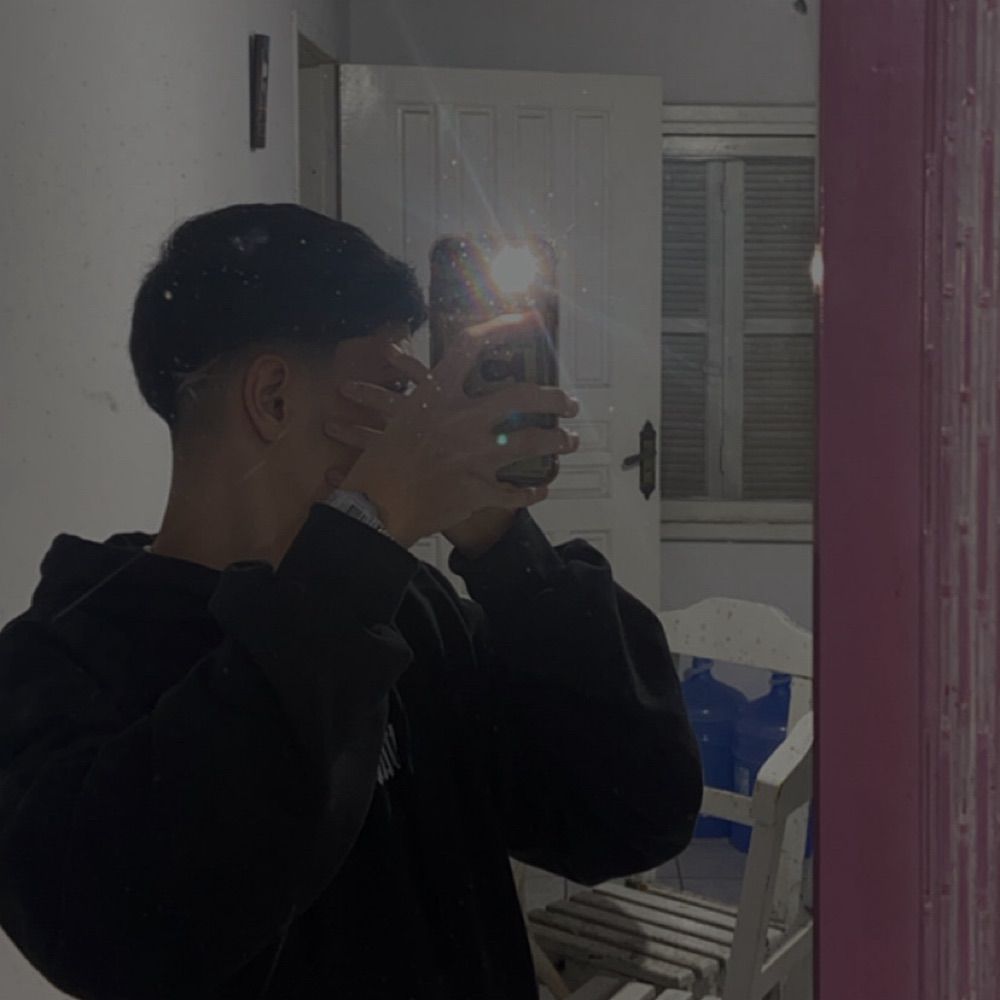Nickinho🙂‍↔️