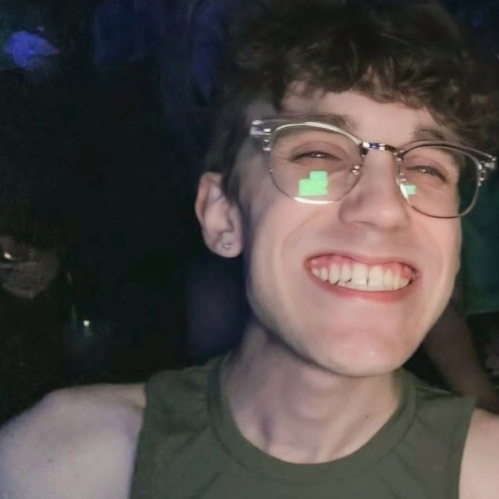 Trevor Katzmarek