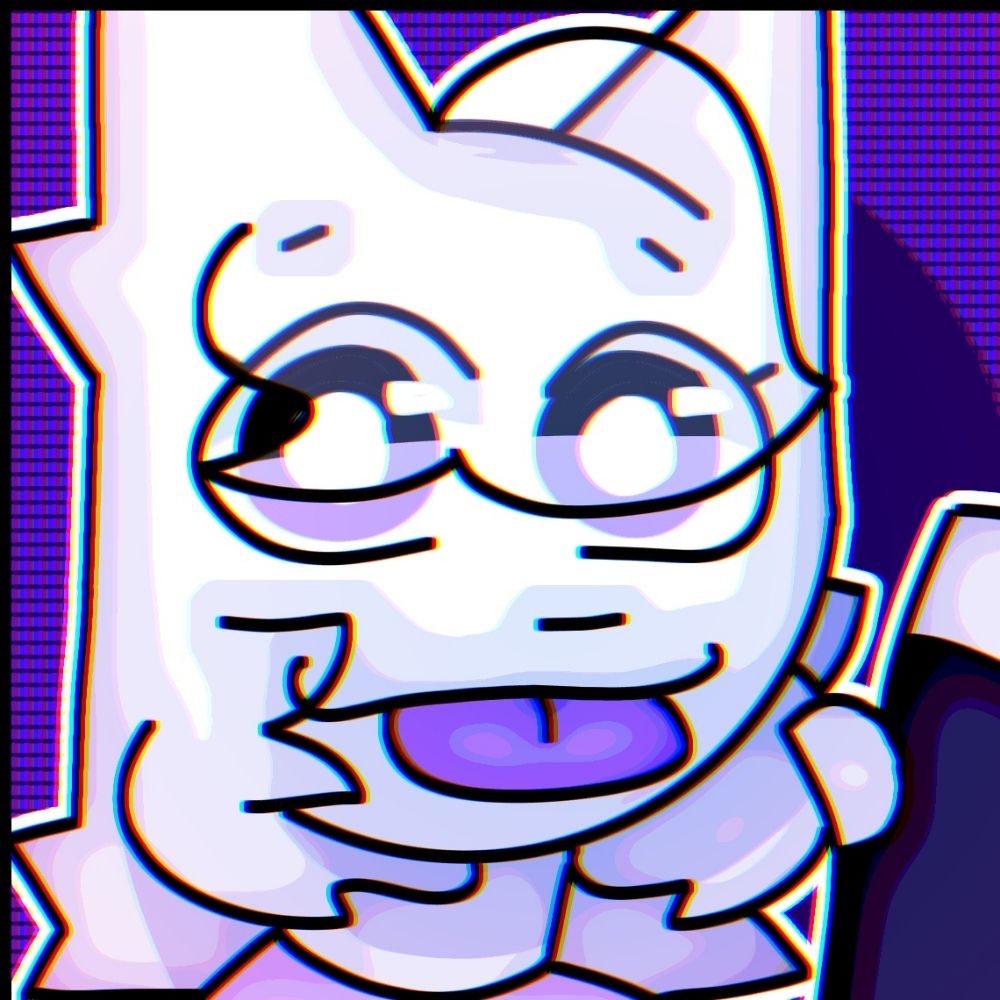full time goober :33
