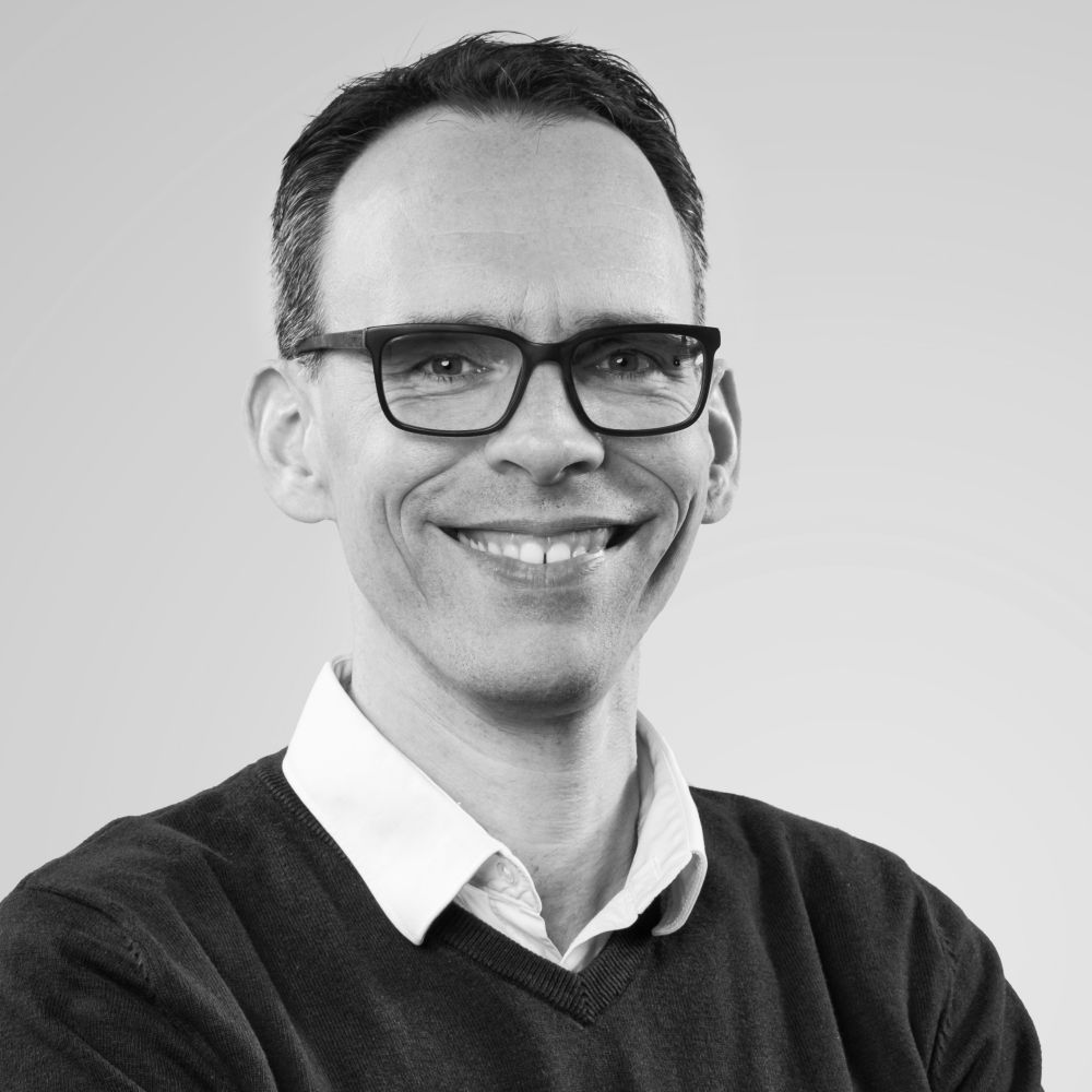 Simon Ruch