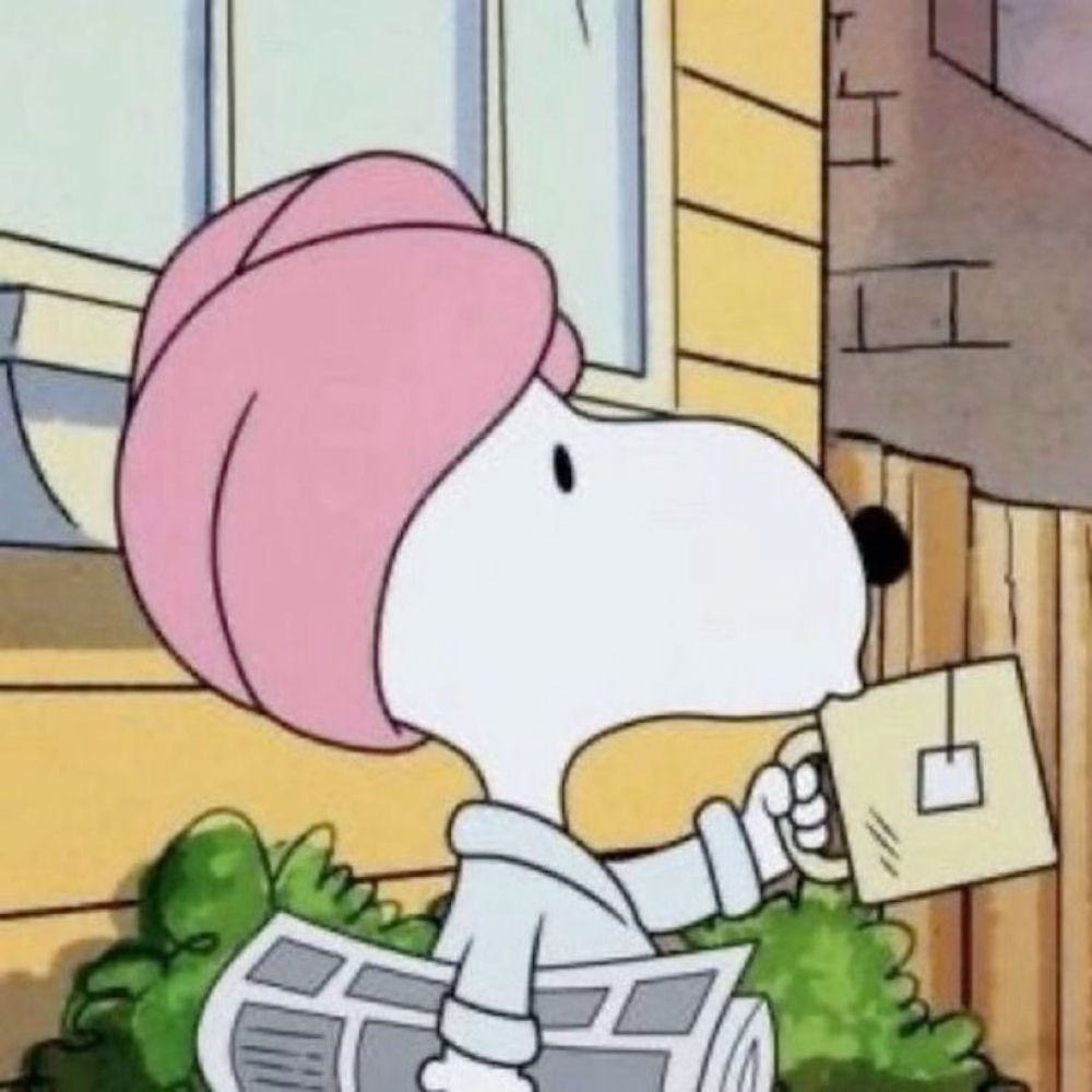 aline