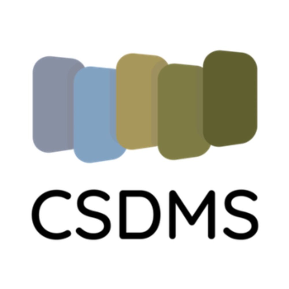 CSDMS's avatar