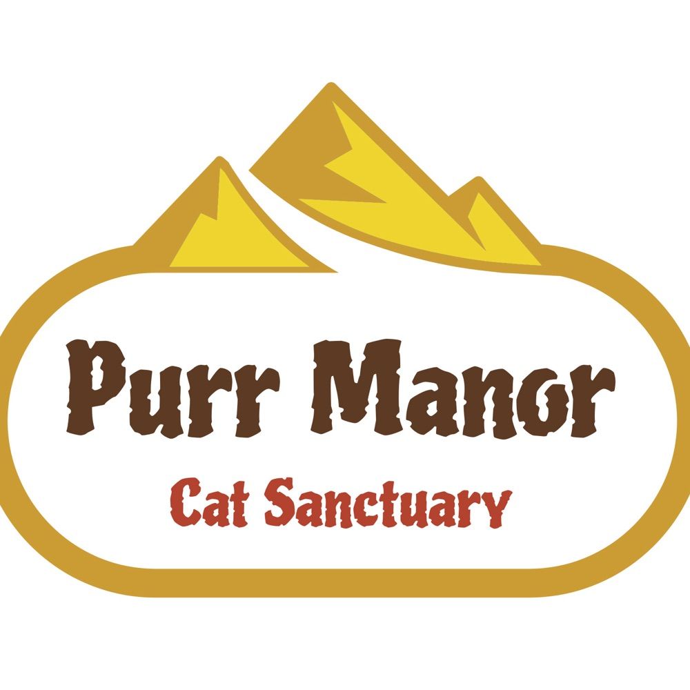 Purr Manor Cat Sanctuary