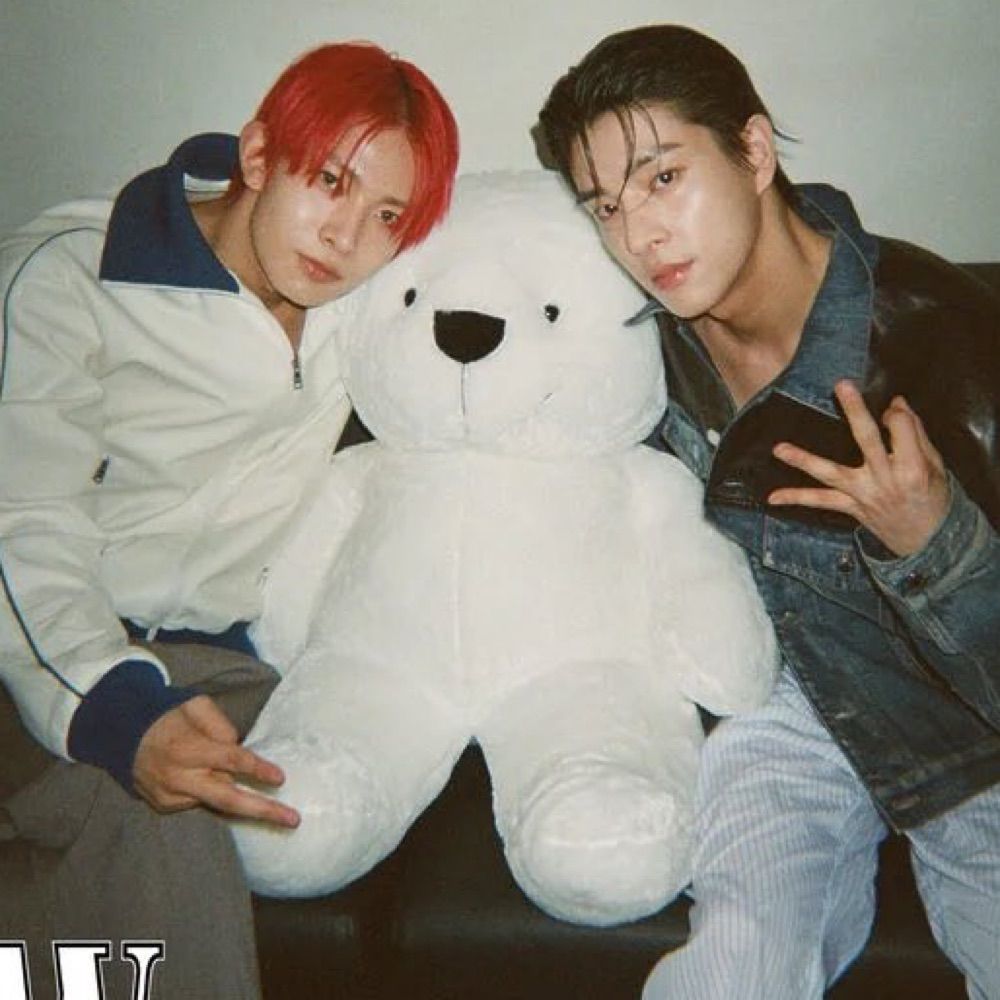 LHS & SJY