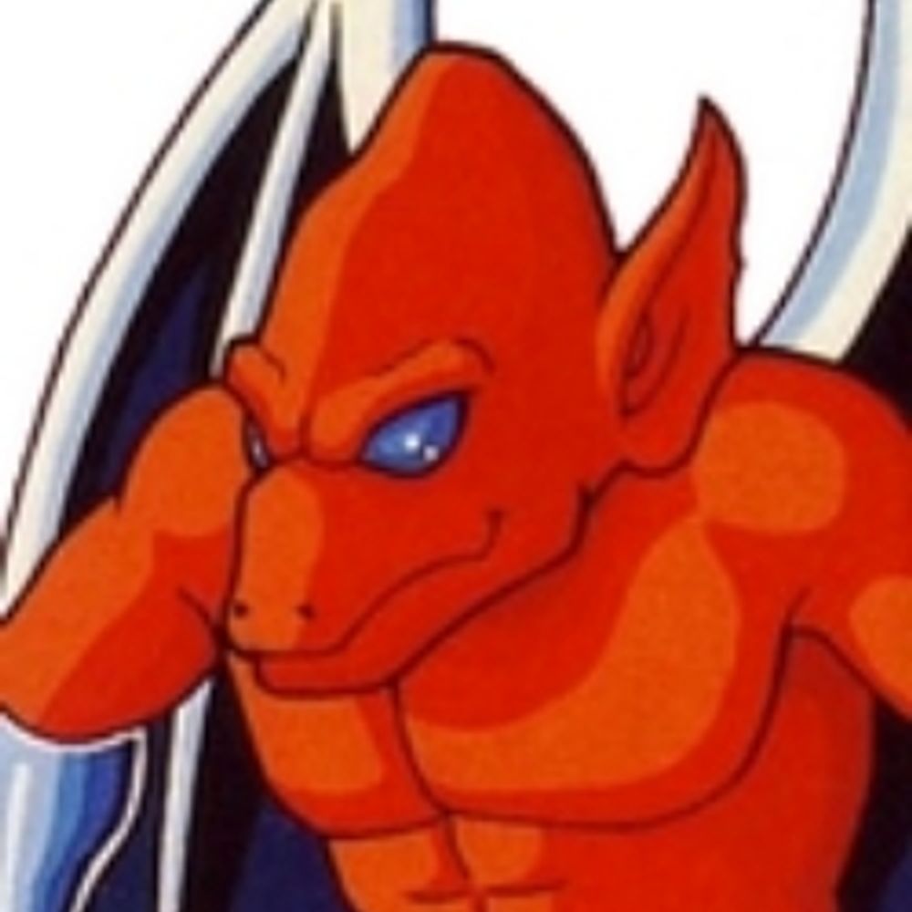 Firebrand's avatar