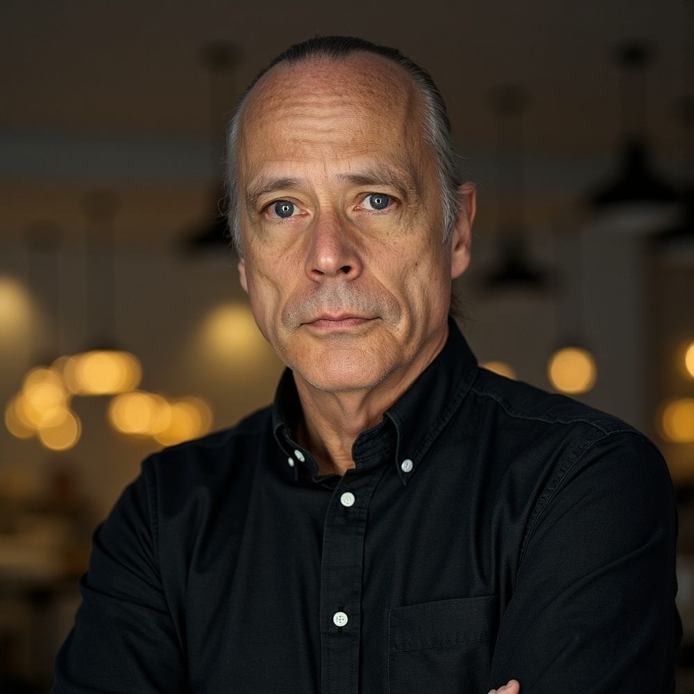 Rick Colman