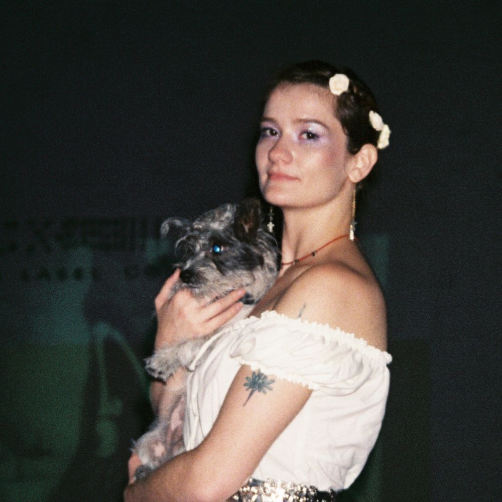 Francesca Tricamo-Palmer