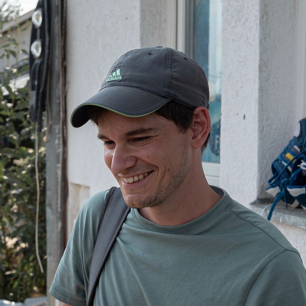 Jakob Pflügl
