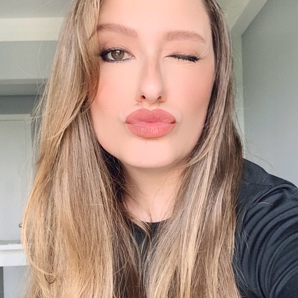 JULIA ROLIM 🌈