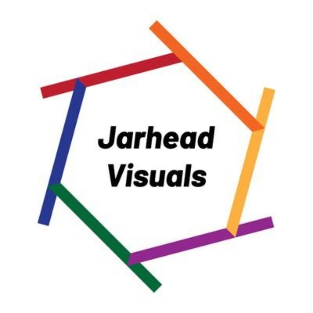 Jarhead Visuals