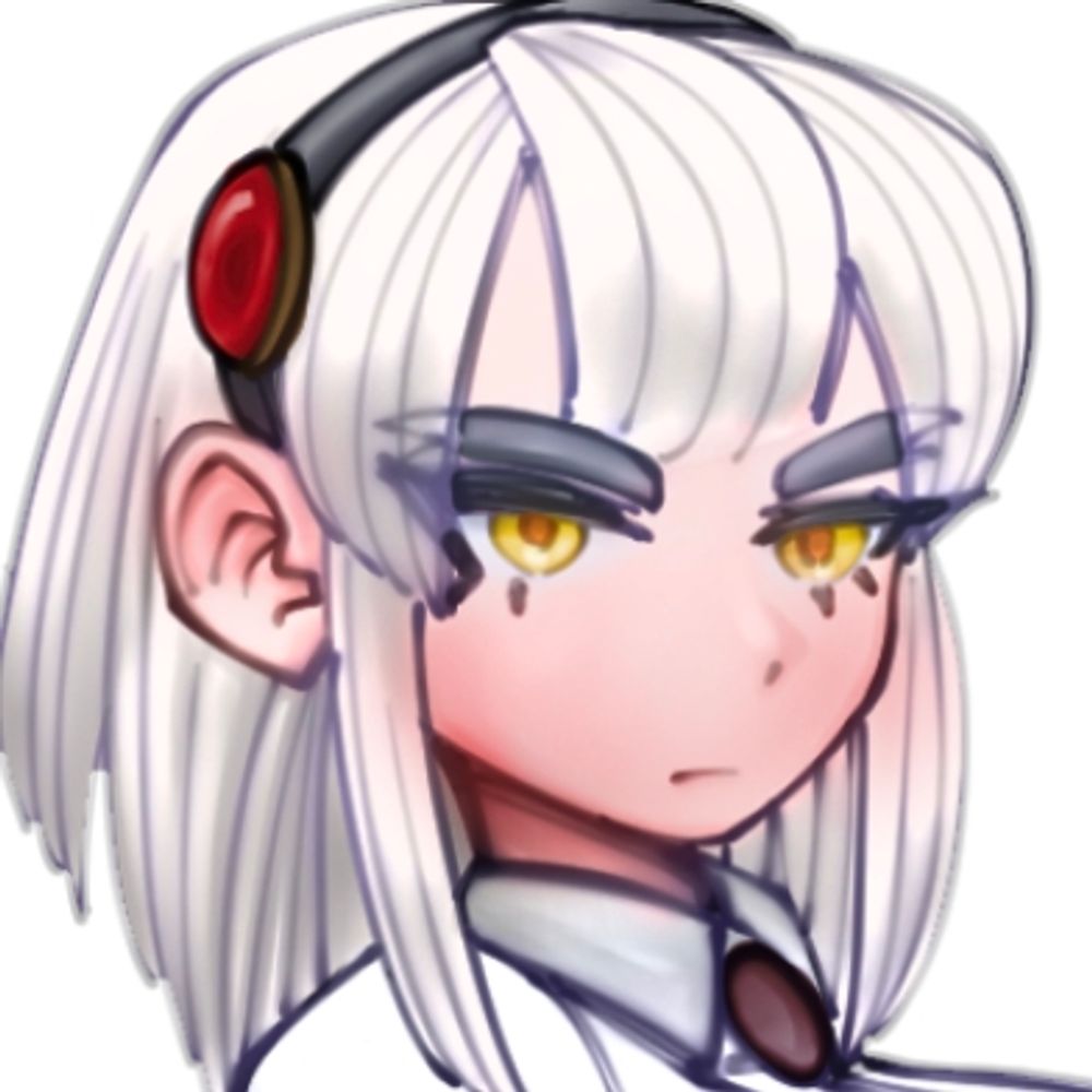 Profile avatar