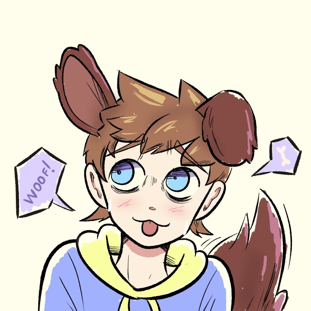 Miserable Internet Twink