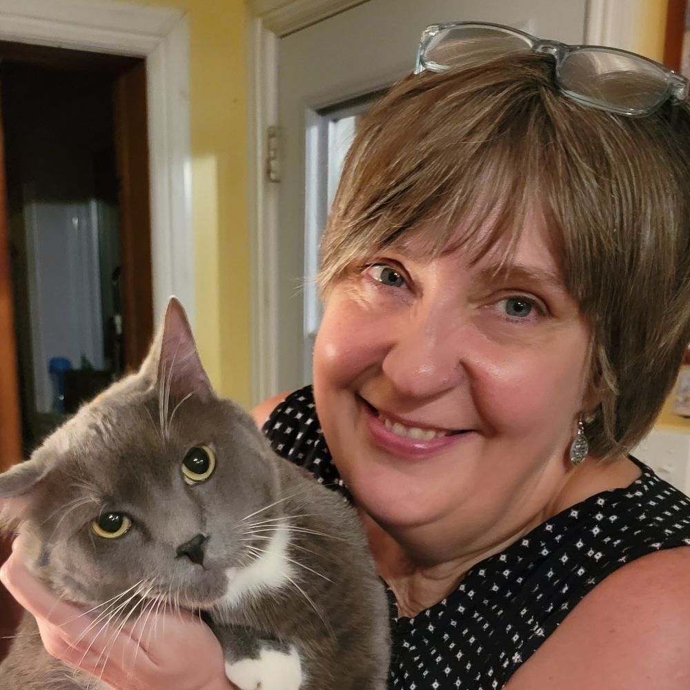 Cathy Fraser Quinn