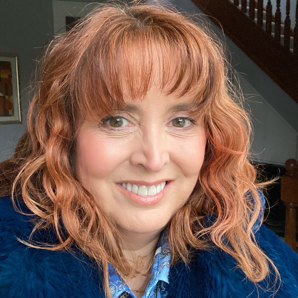 Susan Murray