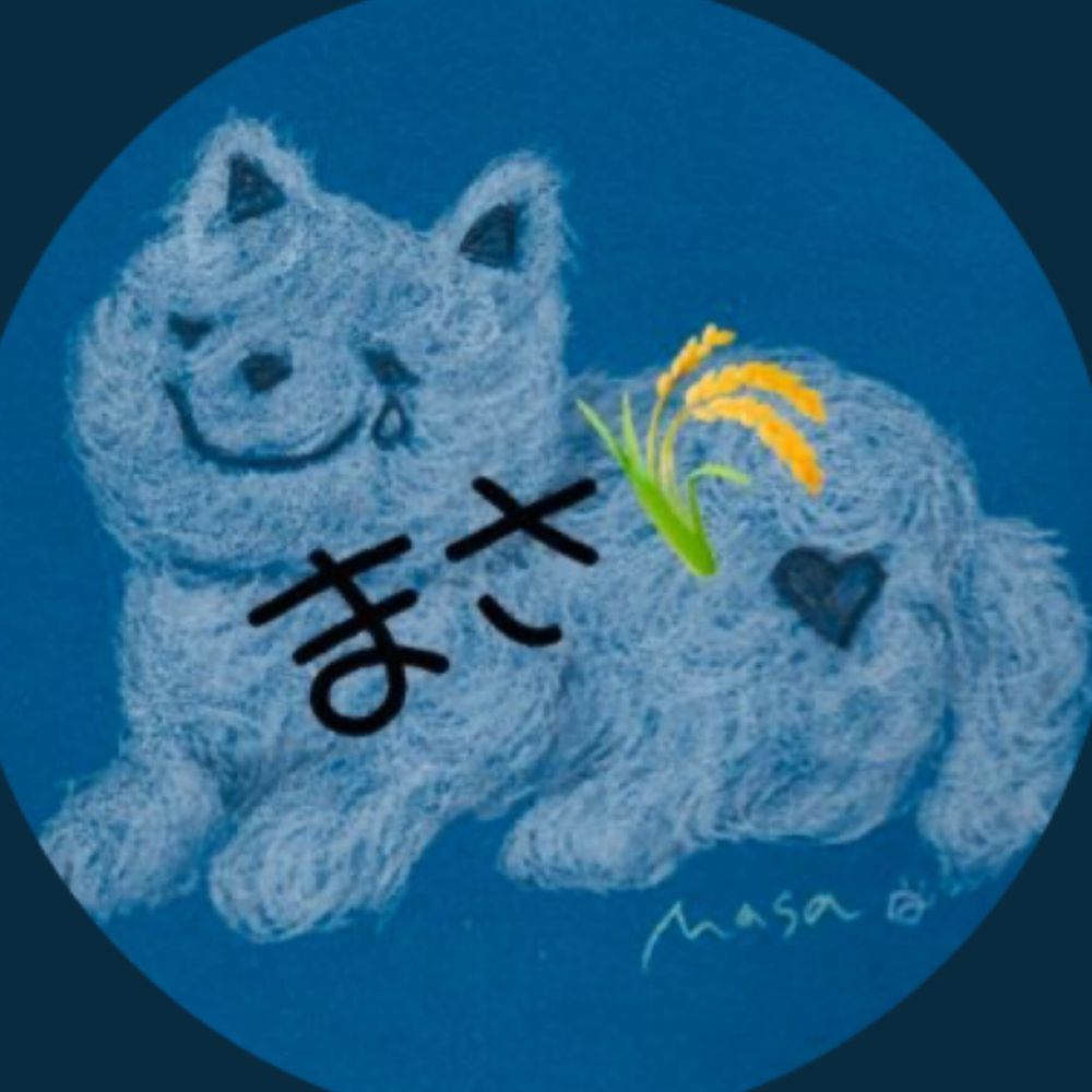 まさ🌾