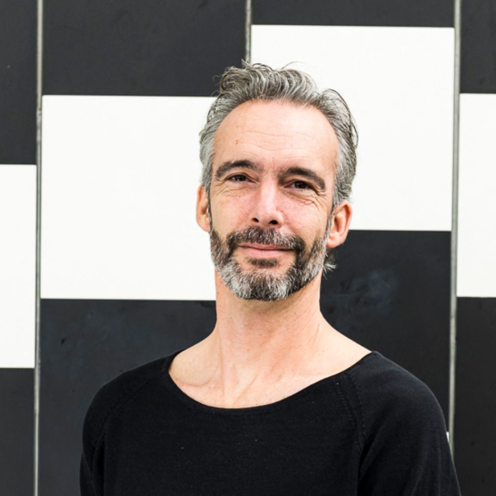 Wim Wouters