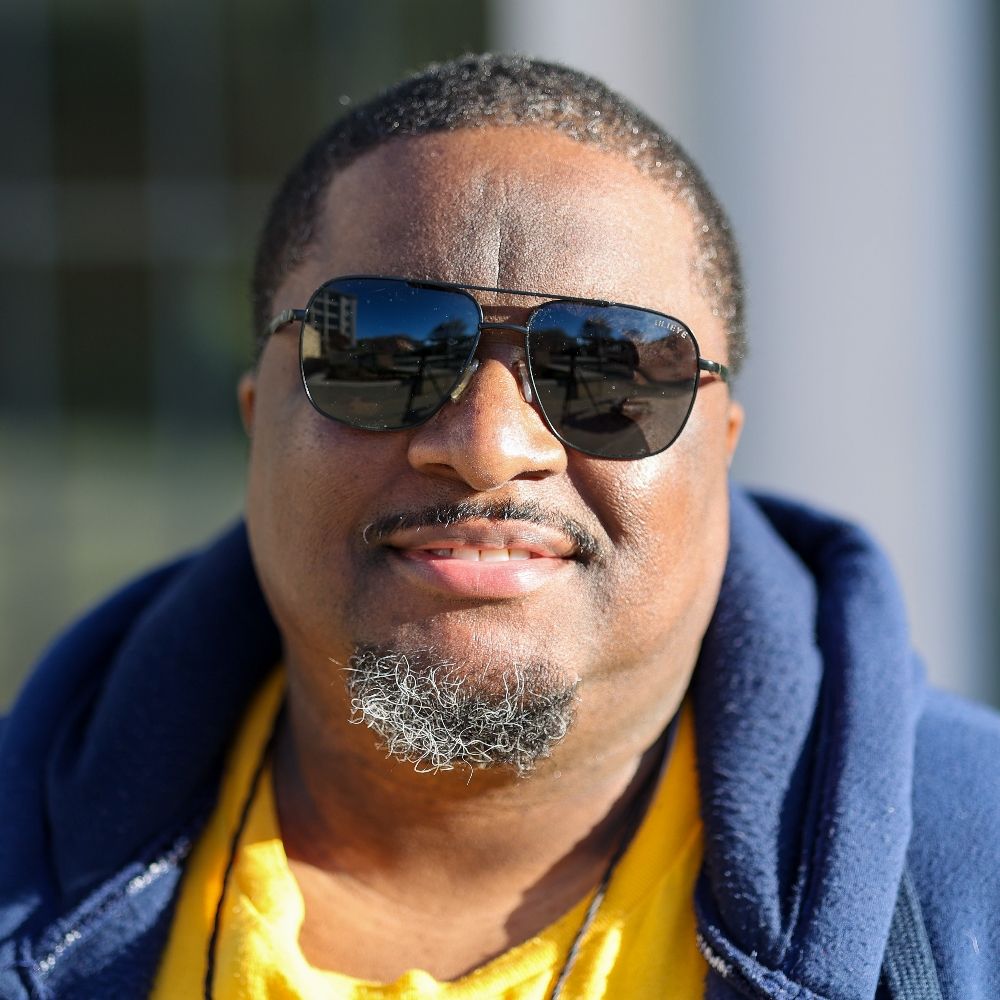 Terrence W