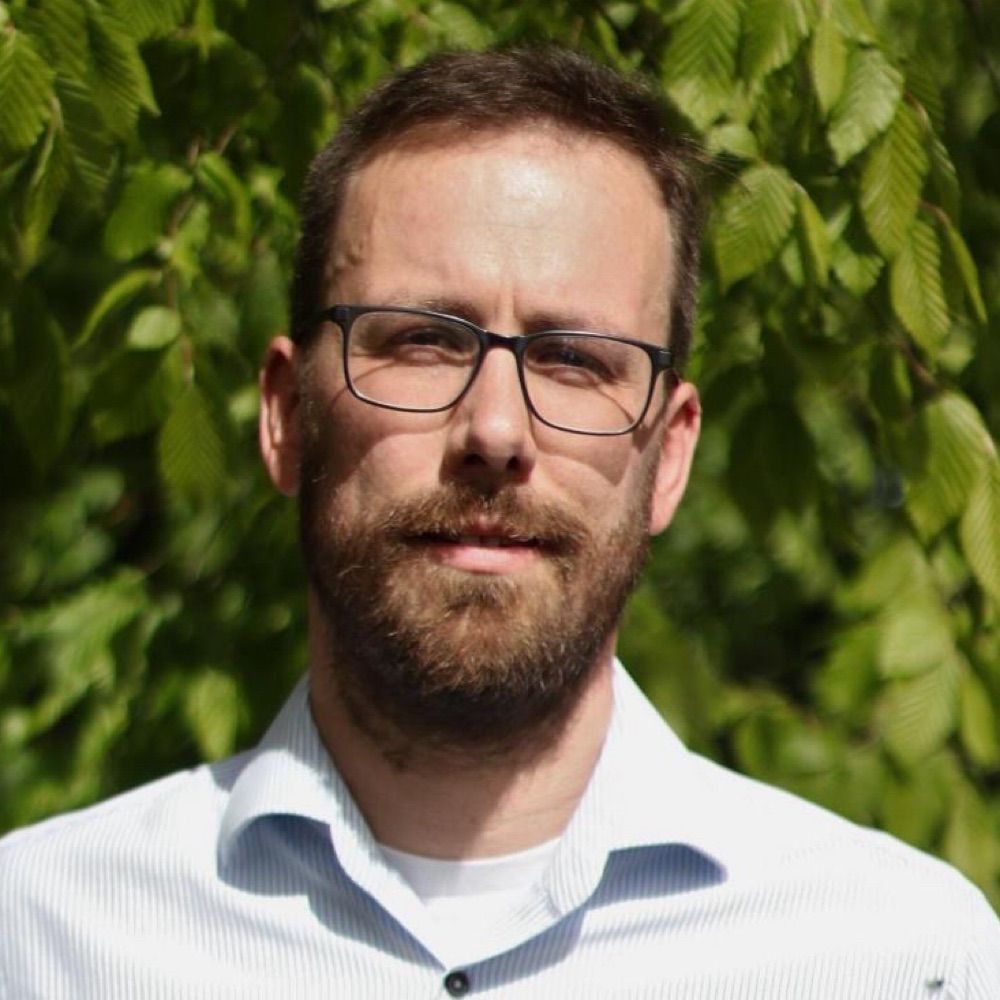 Mike Woerdemann