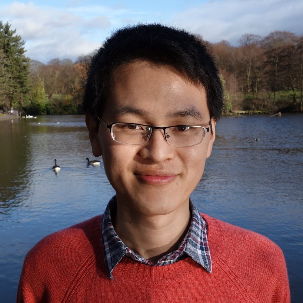 Yu Jiang