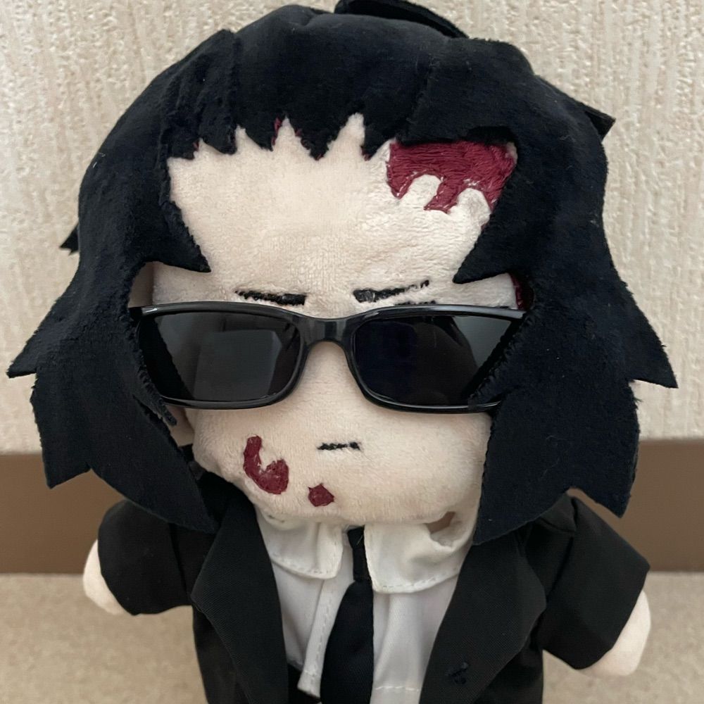 チギレ
