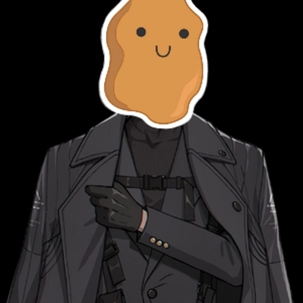 Von Nugget
