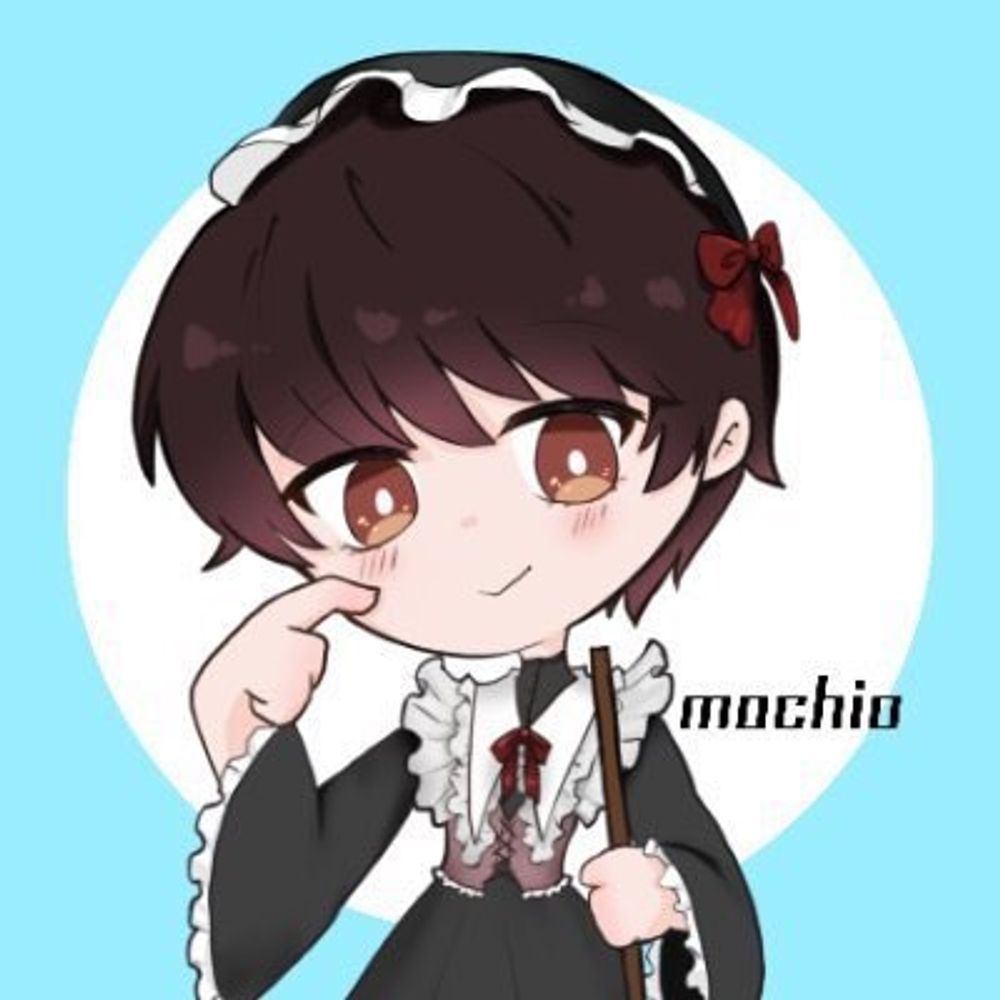 もちお