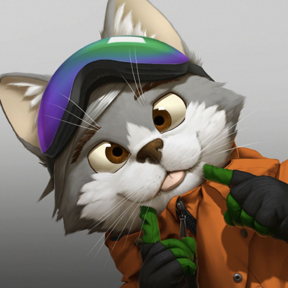 stuCat